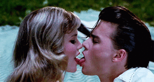 Baby GIF. Baby Star trek Gifs  Zoet Star trek into darkness Jim kirk Captain kirk James kirk Idst 