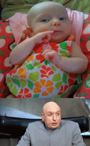 Baby GIF. Baby Gifs Eend Eendje 