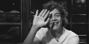 Baby GIF. Liefde Baby Gifs Gif Perfect &eacute;&eacute;n richting Harry stijlen 1d &eacute;&eacute 