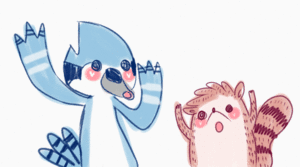 Baby GIF. Dieren Liefde Schattig Natuur Water Baby Gifs  Leven Dier Mooi Zoet Schoonheid Kind 
