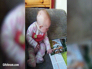 Baby GIF. Zwemmen Baby Bewegend Gifs Dier Zeeschildpad 