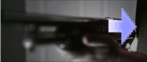Baby GIF. Dieren Olifant Baby Kus Gifs 