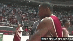 Baby GIF. Baby Gifs Gelukkig Bubbels 