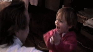 Baby GIF. Snoep Baby Gifs Uit Zoals Het nemen 