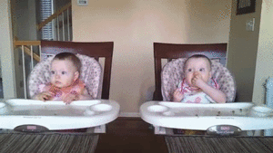 Baby GIF. Liefde Snoep Film Abbie Baby Tv Gifs Filmsterren Heath ledger Paar Paradijs Niet mijn Mijn liefde 