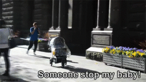 Baby GIF. Meisje Duitsland Baby Gifs M&uuml;nchen 