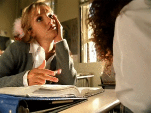 Baby GIF. Puppy Baby Gifs Dit is zo leuk ik kon kotsen Desty Scissorsafely Lol ik haat niet wetend w 