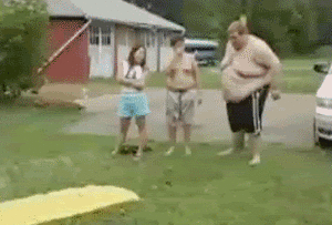 Baby GIF. Bioscoop Baby Gifs Vrouwelijk Gub 