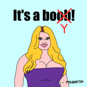Baby GIF. Cartoons Baby Lol Gifs Plezier Animatie Celebs Gif Animatie overheersing highdef Foxadh 