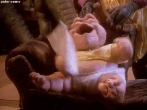 Baby GIF. Baby Engel Prinses Gifs Miss een Jia Gif: missen Ik bracht 80 jaar het verplaatsen 
