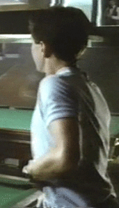 Baby GIF. Merlin Baby Gifs Morgana pendragon Forever snikt hoe vreselijk deze show u behandeld 