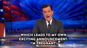 Baby GIF. Baby Star trek Gifs  Zoet Star trek into darkness Jim kirk Captain kirk James kirk Idst 