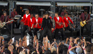 Baby GIF. Baby Gifs Glimlach American idol American idol xiii Sam woolf Top 8 Baby foto 