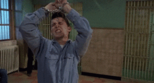 Baby GIF. Liefde Snoep Film Abbie Baby Tv Gifs Filmsterren Heath ledger Paar Paradijs Niet mijn Mijn liefde 
