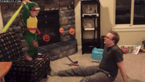 Baby GIF. Baby Tv Gifs Reactiongifs Mrw 