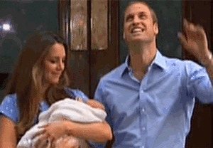 Baby GIF. Baby Gifs Gelukkige verjaardag Freecocaine Ava gardner 