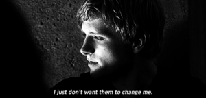 Baby GIF. Liefde Schattig Baby Wit Zwart Kus Gifs Filmsterren Ryan gosling  U Mij Zwart en wit Koppels Bby 