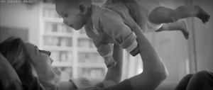 Baby GIF. Baby Mama Gifs Leven Schattig babay Babay 