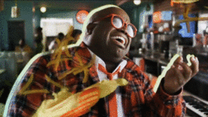 Baby GIF. Liefde Snoep Film Abbie Baby Tv Gifs Filmsterren Heath ledger Paar Paradijs Niet mijn Mijn liefde 