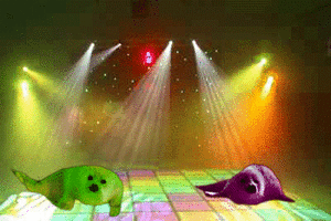 Baby GIF. Bioscoop Baby Gifs Vrouwelijk Gub 