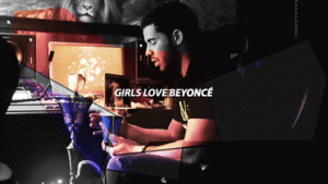 Baby GIF. Bioscoop Baby Thee Gifs Jacksgap Finn harries 