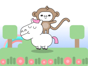 Baby GIF. Vallen Baby Rick Gifs Cartoons en comics Avontuur tijd Cartoon network Bmo Zeepbel Moed 