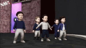 Beyoncé GIF. Muziek Artiesten Beyonce Baby Gifs Animatie Celebs Gif Foxadhd Animatie overheersing highdef Nieu 