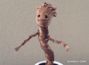 Baby GIF. Baby Gifs Vrolijkheid Blaine anderson 
