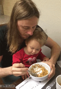 Baby GIF. Baby Kisses Gifs 