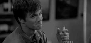 Baby GIF. Tien Baby Gifs Heet A Arts die David tennant Tiende arts Dw Hij is zo schattig Dw cast 