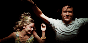 Baby GIF. Liefde Snoep Film Abbie Baby Tv Gifs Filmsterren Heath ledger Paar Paradijs Niet mijn Mijn liefde 