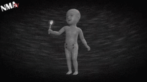 Baby GIF. Baby Gifs Gelukkige verjaardag Freecocaine Ava gardner 