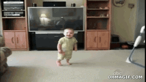 Baby GIF. Baby Gifs Dragen Conan 