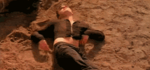 Baby GIF. Baby Super Gifs Dans Stijl Advertentie Gangnam Kom 