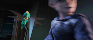 Baby GIF. Baby Gifs Parken en rec 