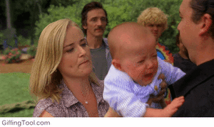 Honden GIF. Dieren Schattig Baby Schommel Gifs Hond 