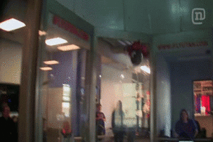 Baby GIF. Bioscoop Baby Gifs 