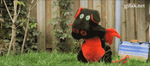 Baby GIF. Baby Kinderen Gifs Baby&amp;#39;s 