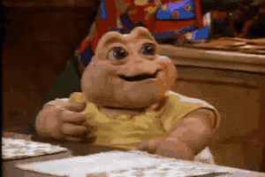Baby GIF. Baby Gifs Vrolijkheid Brittany pierce 