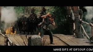 Baby GIF. Baby Gifs Aanbiddelijk Zwart en wit 