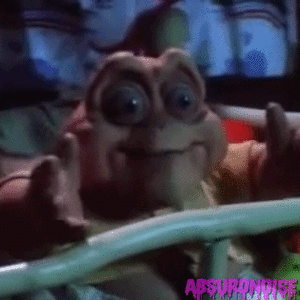 Baby GIF. Baby Gifs Zeeschildpad Aanbiddelijk De mijne Cutie Doorboren de sluier Tony perry Dansfe 