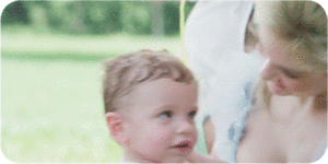 Olifant GIF. Dieren Olifant Baby Gifs Wakker 