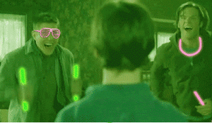 Baby GIF. Bioscoop Baby Thee Gifs Jacksgap Finn harries 