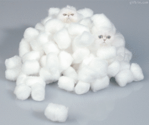 Baby GIF. Katten Baby Kat Gifs Vliegend 15folds Daddy November2012 Superheros Ustwo 