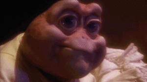 Baby GIF. Dieren Olifant Baby Gifs Moeite 
