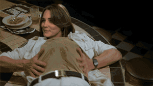 Baby GIF. Dieren Puppy Baby Gifs Springen Speels 