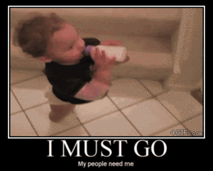 Baby GIF. Baby Gifs Wtf Trap Mijn planeet heeft me nodig Ik moet gaan 