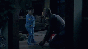 Baby GIF. Liefde Baby Isabella Gifs  Boom Ik houd van u Geluk Spatten Bad tijd Myphotos 