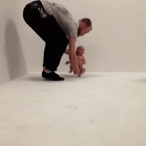 Baby GIF. Baby Gifs 