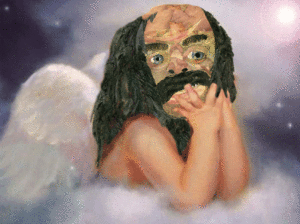 Baby GIF. Bioscoop Vliegtuigen Baby Kinderen Gifs Wtf Klassiek 